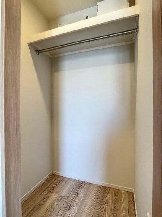 東京都港区芝浦4(マンション)の賃貸物件の内装