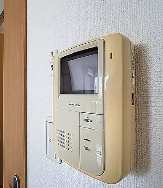 東京都大田区西六郷3(マンション)の賃貸物件の内装