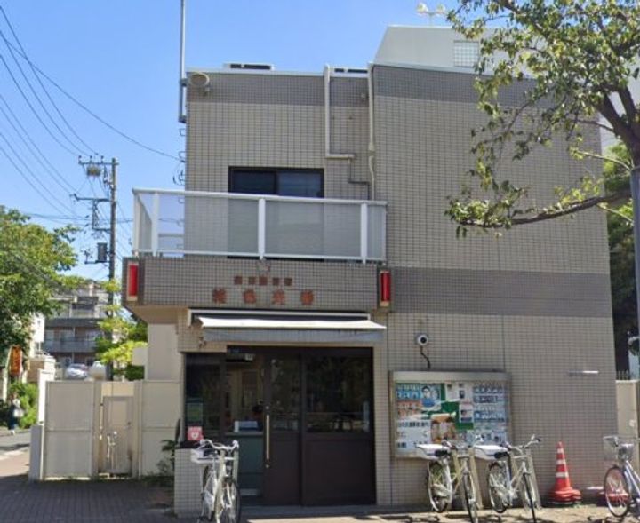 東京都大田区西六郷3(マンション)の賃貸物件の周辺