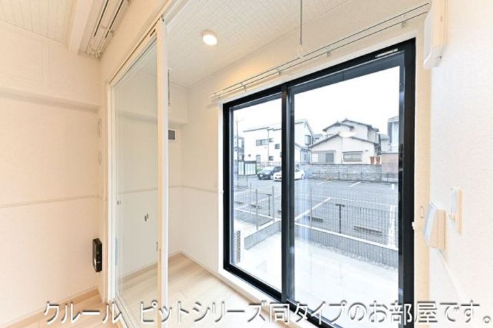 香寺町中仁野アパート(027786401)の内装