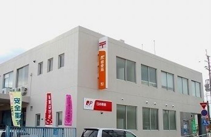 香寺町中仁野アパート(027786401)の周辺