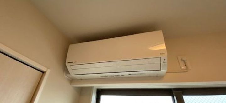 千葉県松戸市小金きよしケ丘1(アパート)の賃貸物件の内装