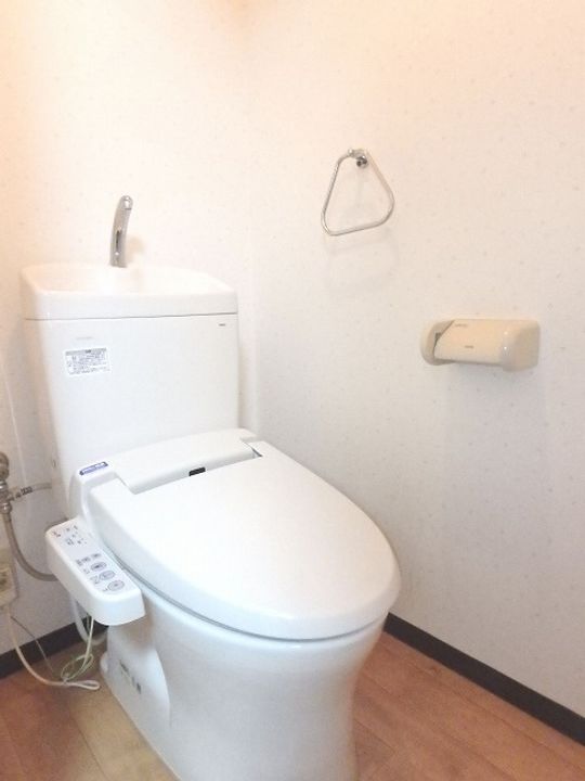 ヴェルドミールの内装