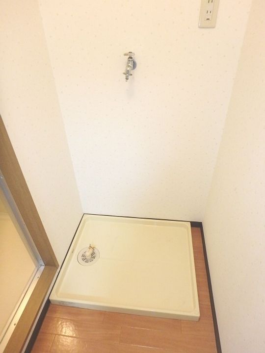 ヴェルドミールの内装