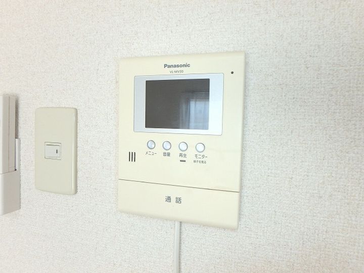 ヴェルドミールの内装