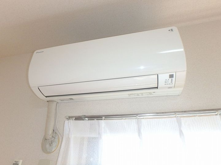 ヴェルドミールの内装