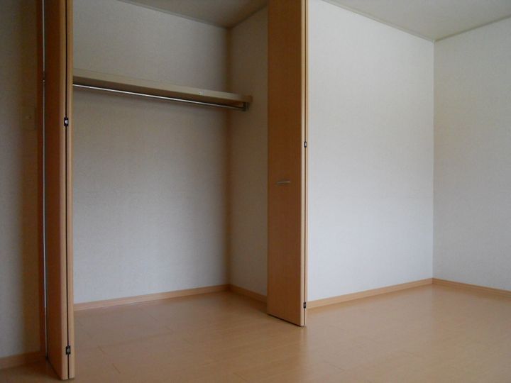 プルミエールの内装