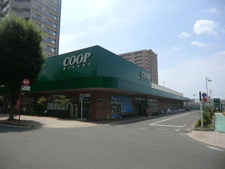 ハイライフ大手町の周辺