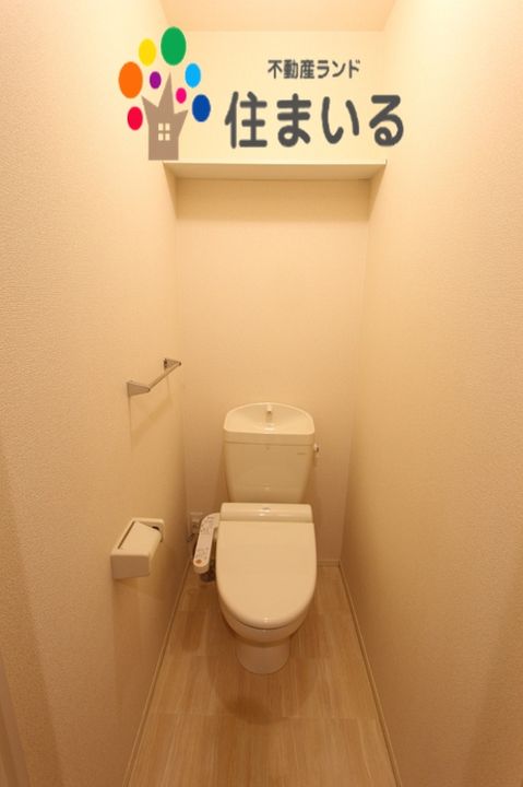 愛知県東海市荒尾町前田(アパート)の賃貸物件の内装