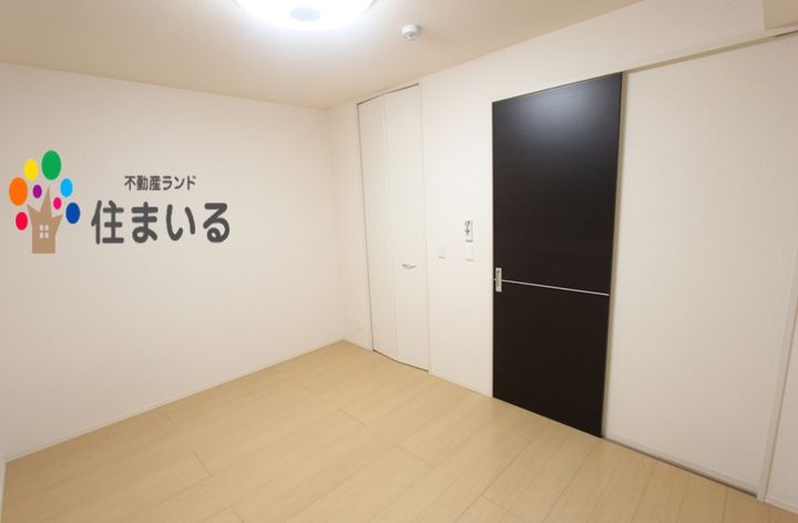 愛知県東海市荒尾町前田(アパート)の賃貸物件の内装