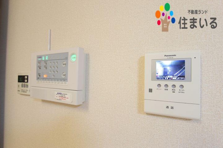 愛知県東海市荒尾町前田(アパート)の賃貸物件の内装