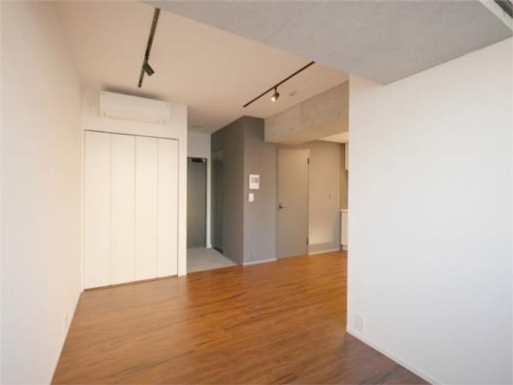 東京都千代田区神田小川町1(マンション)の賃貸物件の内装