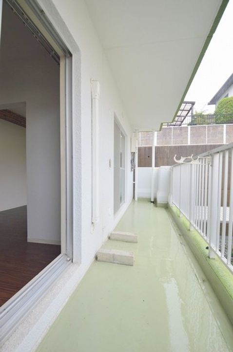 広島県広島市安佐北区三入東1(マンション)の賃貸物件の内装