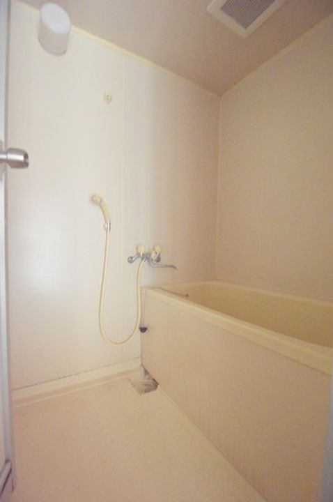 広島県広島市安佐北区三入東1(マンション)の賃貸物件の風呂