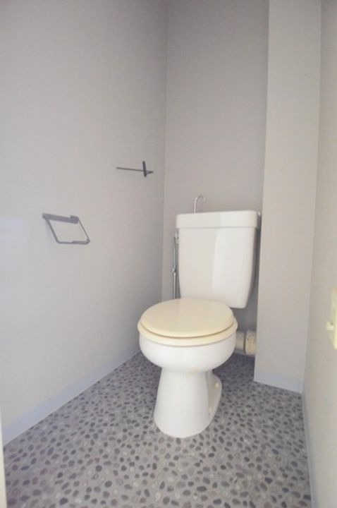 広島県広島市安佐北区三入東1(マンション)の賃貸物件の内装