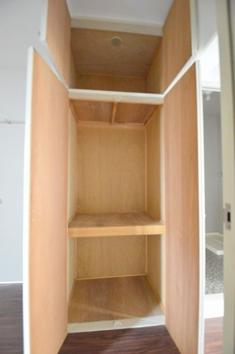 広島県広島市安佐北区三入東1(マンション)の賃貸物件の内装