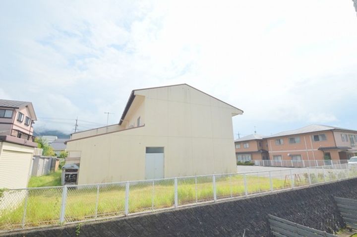 広島県広島市安佐北区三入東1(マンション)の賃貸物件のその他画像