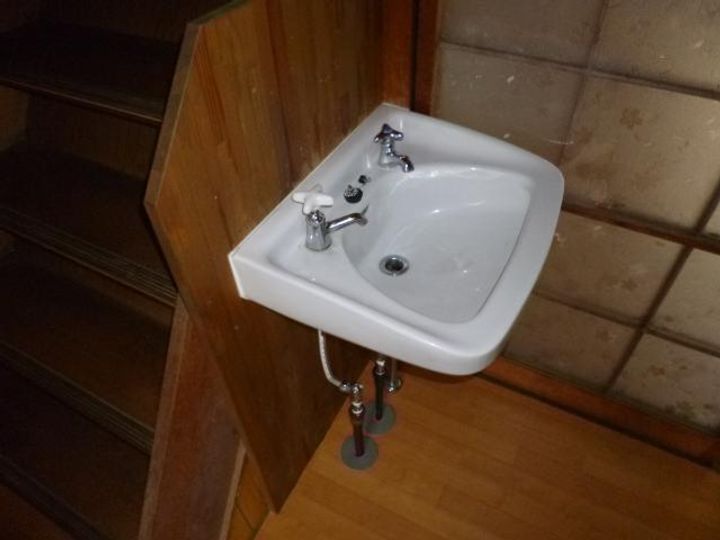 カーサ・ド・法花の内装