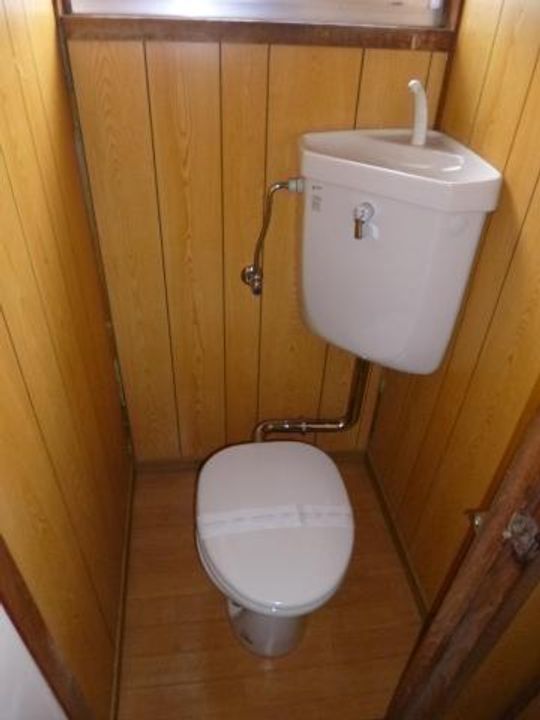 カーサ・ド・法花の内装