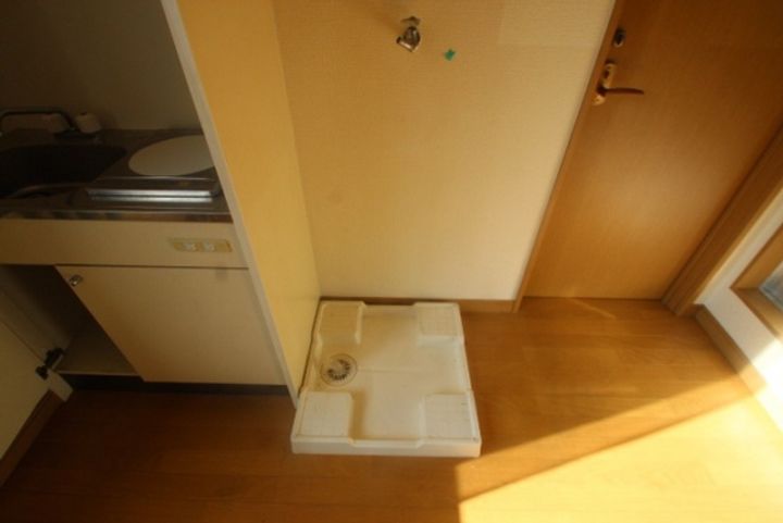 Uステージ五日市中央IIのその他画像
