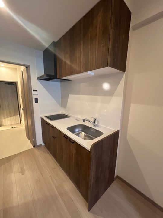 La Dolce 平和大通りの風呂