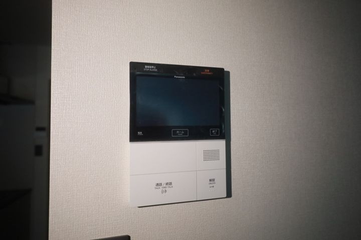 La Dolce 平和大通りの内装