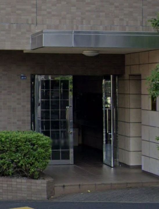 東京都品川区西五反田6(マンション)の賃貸物件の地図