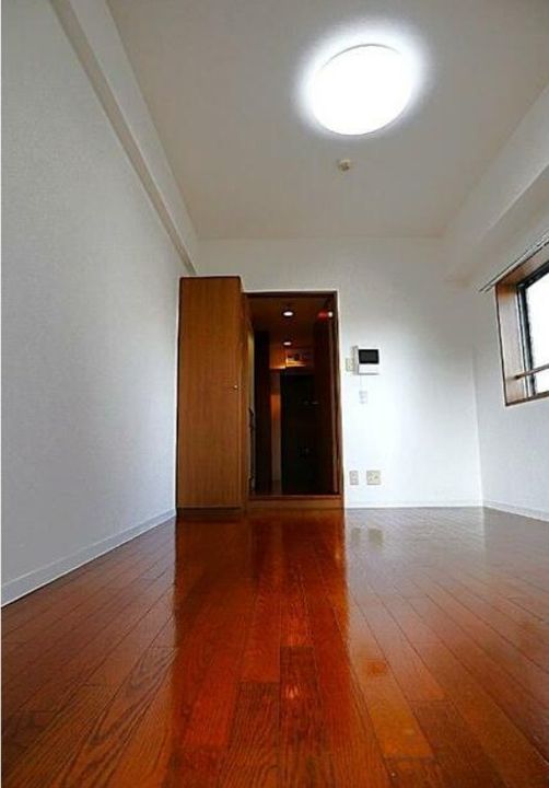 東京都品川区西五反田6(マンション)の賃貸物件の内装