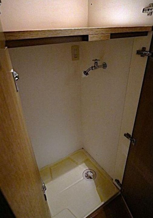 東京都品川区西五反田6(マンション)の賃貸物件の内装