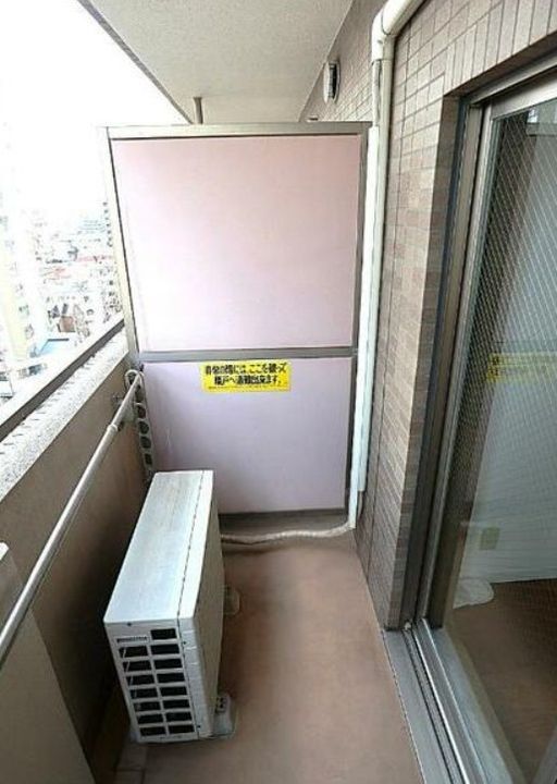 東京都品川区西五反田6(マンション)の賃貸物件の内装