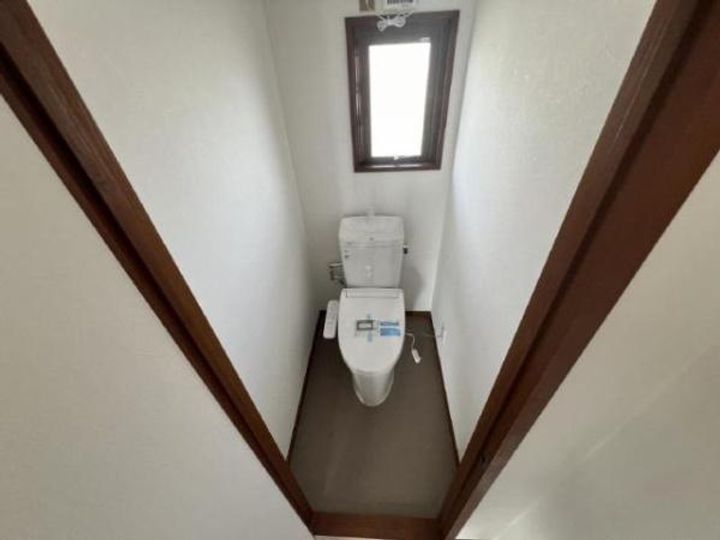 宮崎県宮崎市権現町(アパート)の賃貸物件の内装