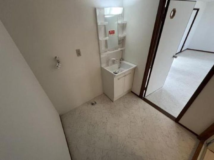 宮崎県宮崎市権現町(アパート)の賃貸物件の内装