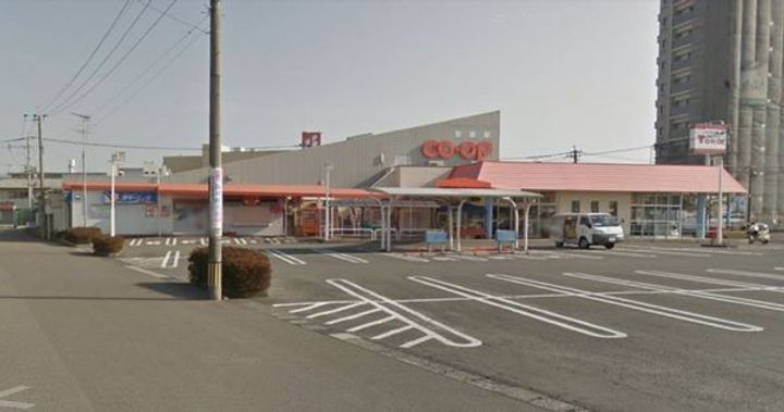 宮崎県宮崎市権現町(アパート)の賃貸物件の周辺