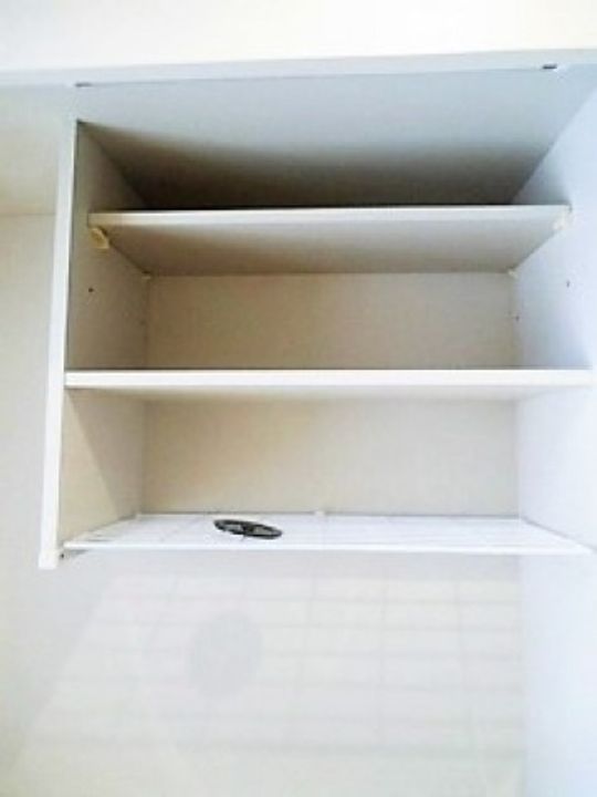 東京都大田区西六郷1(アパート)の賃貸物件の内装