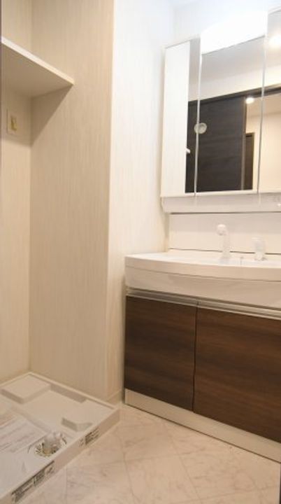 コンダクトレジデンスANOの内装