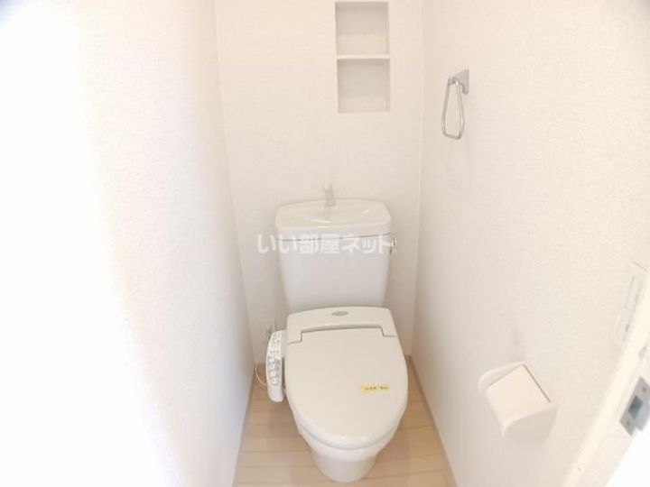 岐阜県美濃加茂市本郷町5(一戸建)の賃貸物件の内装