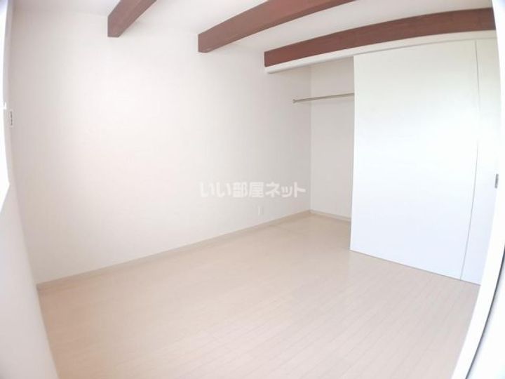 岐阜県美濃加茂市本郷町5(一戸建)の賃貸物件の内装