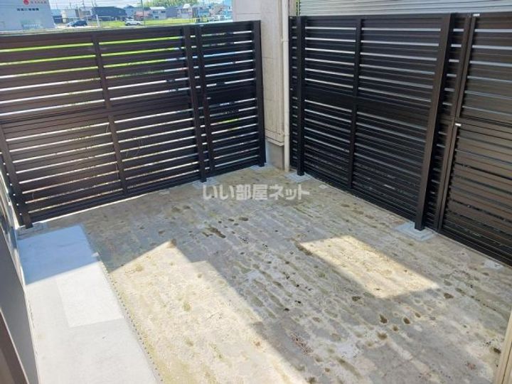 岐阜県美濃加茂市本郷町5(一戸建)の賃貸物件の内装