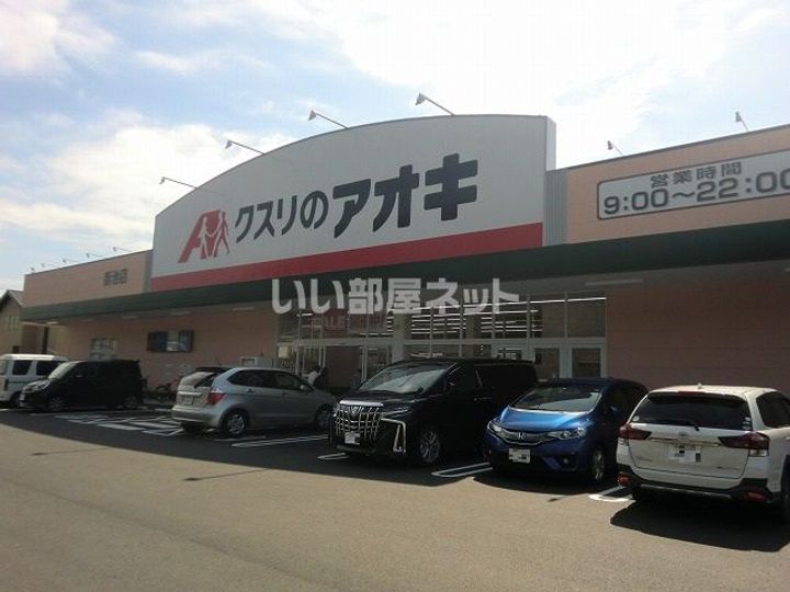 岐阜県美濃加茂市本郷町5(一戸建)の賃貸物件の周辺