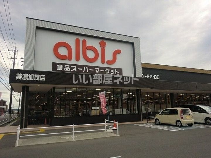 岐阜県美濃加茂市本郷町5(一戸建)の賃貸物件の周辺