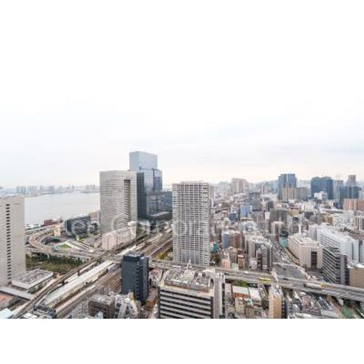 WORLD TOWER RESIDENCEのその他画像