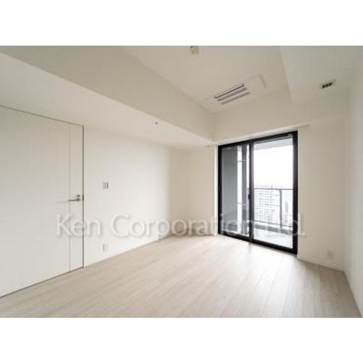 WORLD TOWER RESIDENCEの内装