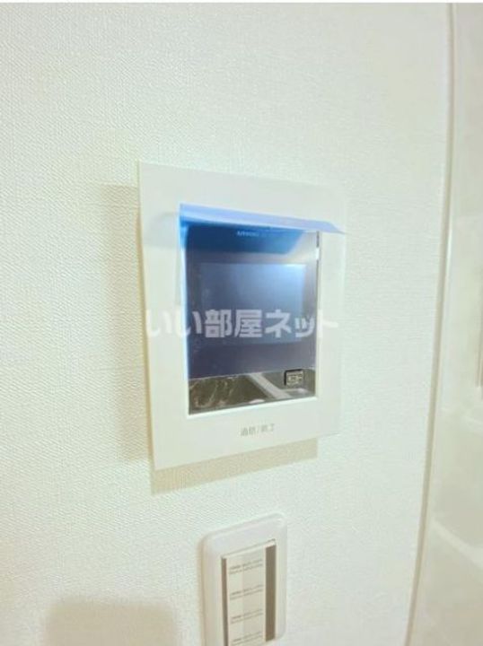 栃木県宇都宮市大通り3(マンション)の賃貸物件の内装