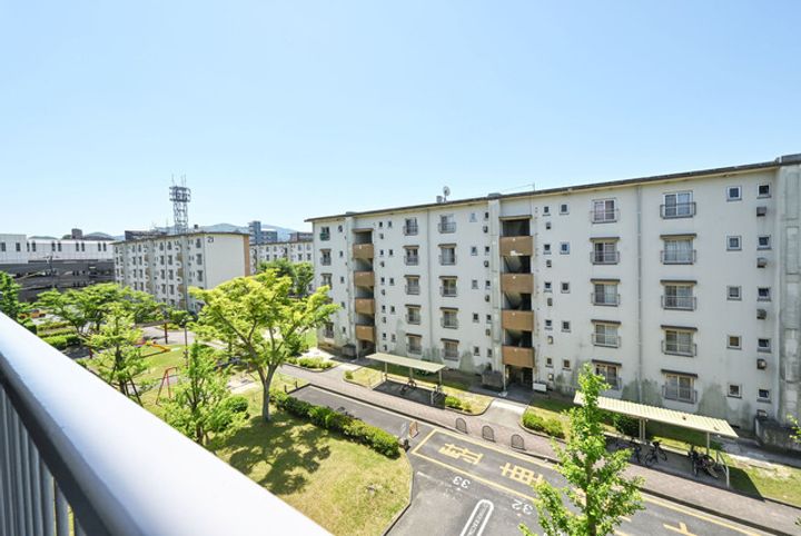 UR徳力のその他画像