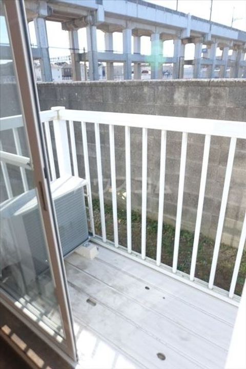 本郷ハイツ Bの内装