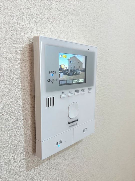 茨城県かすみがうら市下稲吉(アパート)の賃貸物件の内装