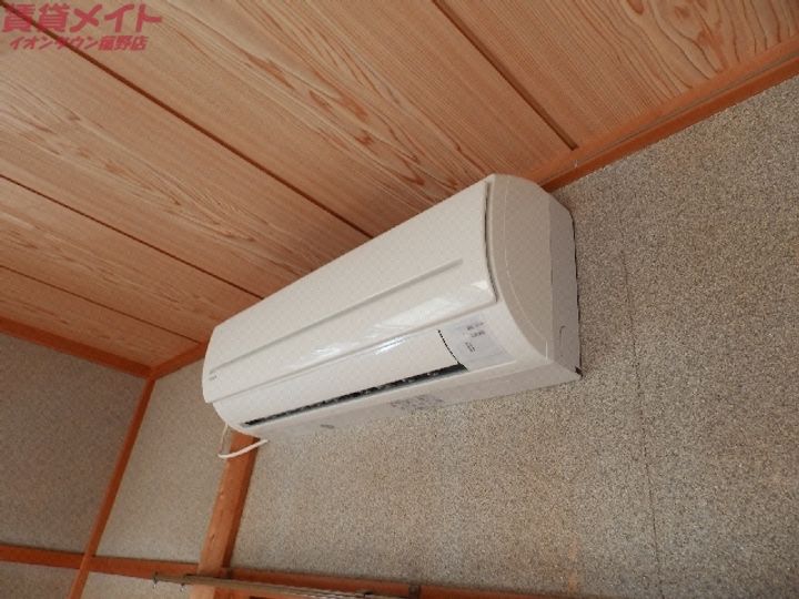 三重県三重郡菰野町大字竹成(一戸建)の賃貸物件の内装