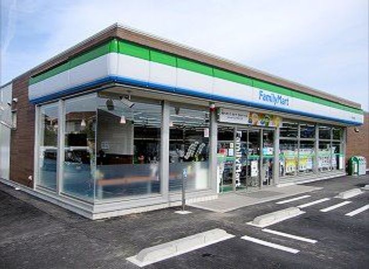 コーポカドタの周辺