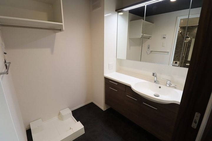 D s LIEN (ディ-ズリアン)Aの内装