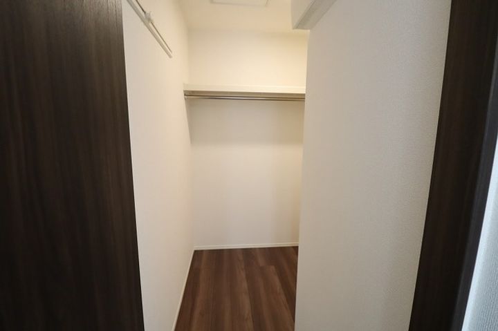 D s LIEN (ディ-ズリアン)Aの内装